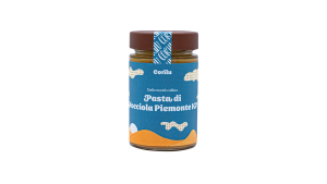 Pasta Pura di Nocciole Piemonte IGP