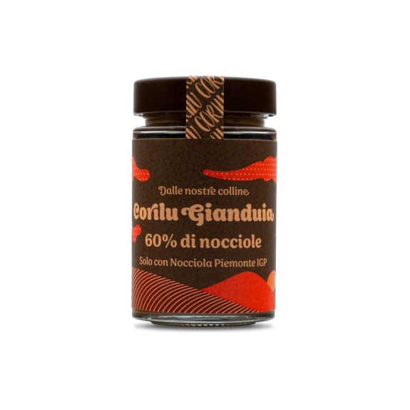 GIANDUIA