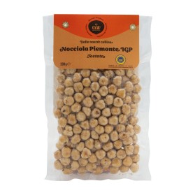 Nocciole Piemonte IGP Tostate 200 gr