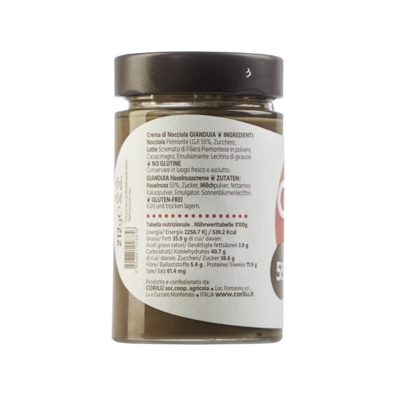 Crema Gianduia Lato Quadrato Sfondo scaled