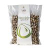 Nocciole Sgusciate 500 gr Frote Quadrato Sfondo