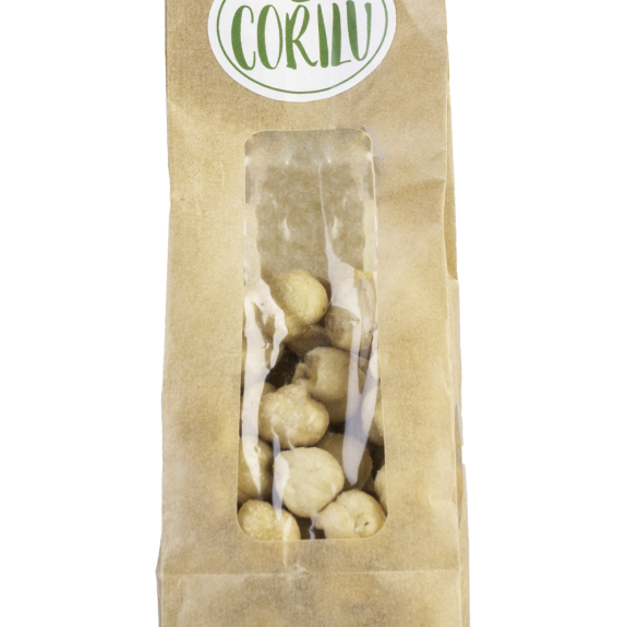 Pacchettino nocciole tostate