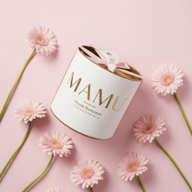 Baci di Dama MAMU con Nocciole Piemonte IGP Corilu 3 Festa Mamma