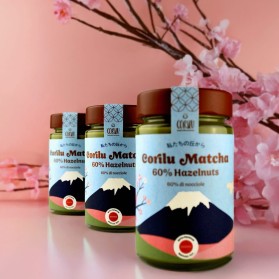 Matcha 1