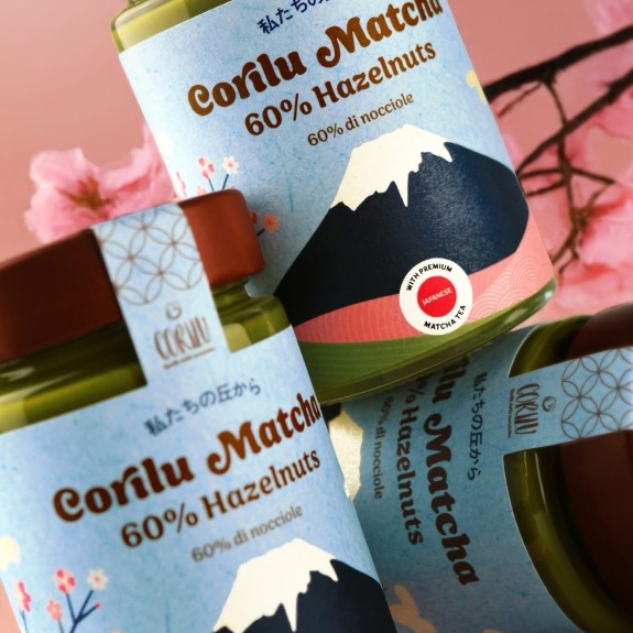 Matcha 2