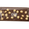 Tavoletta di Cioccolato al Latte e Nocciole 100g 1 Corilu FinissimoLatte J0A6856