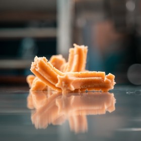 Crumiri MAMU biscotti piemontesi artigianali