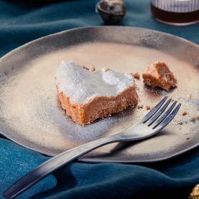 Torta Gagliaudo MAMU torta artigianale alle nocciole