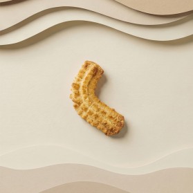 Crumiri MAMU biscotti piemontesi artigianali