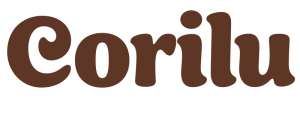 CORILU LOGO MARRONE4