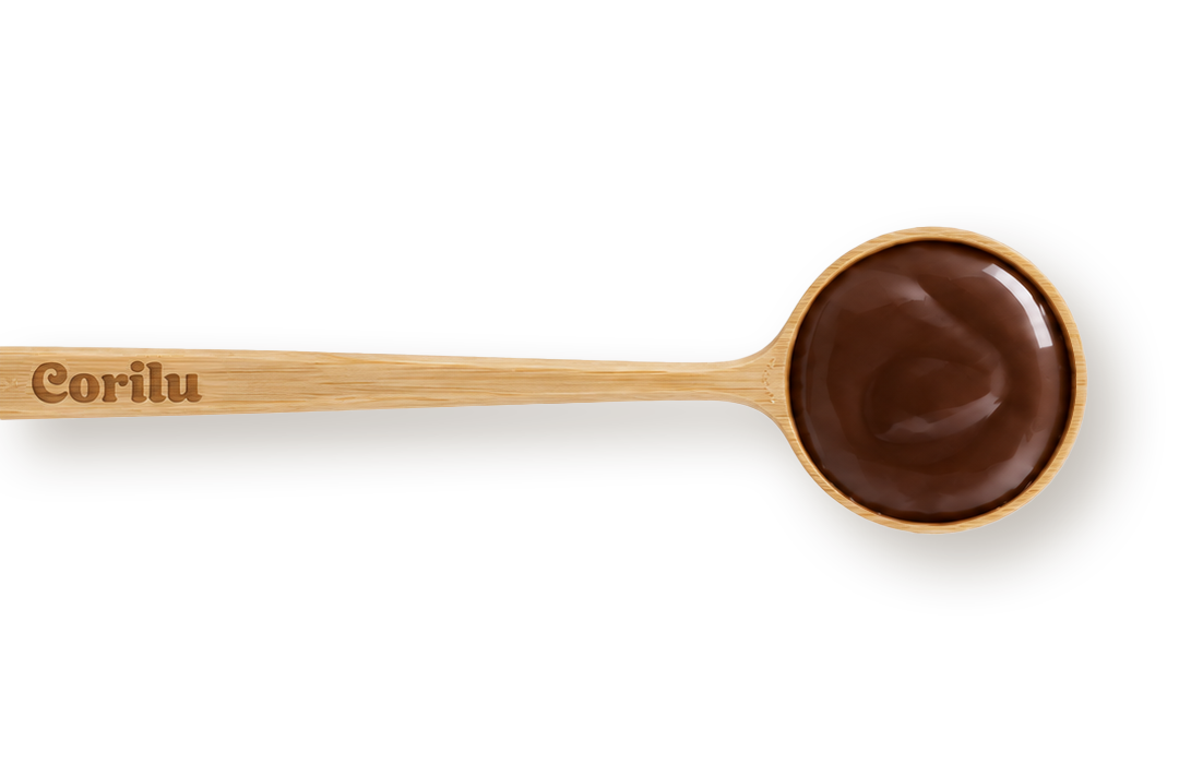 Corilu Cucchiano Fondente