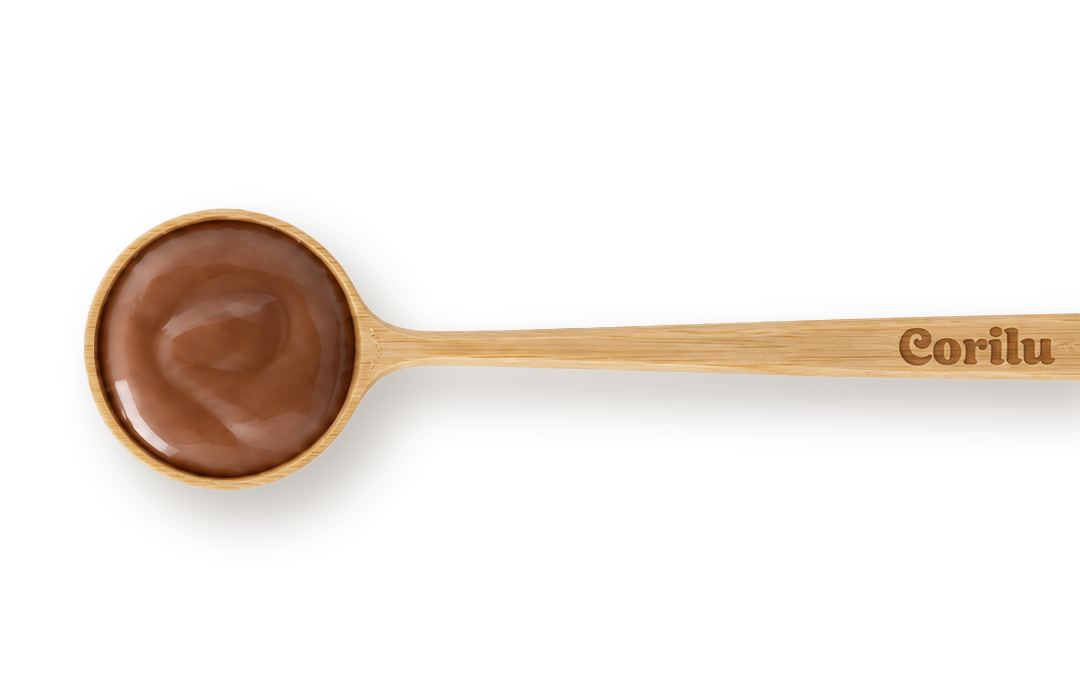 Corilu Cucchiano Gianduia